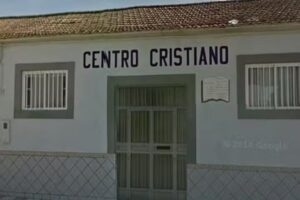 Centro Cristiano