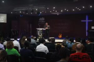 Centro Cristiano Alcance Victoria Barcelona Norte &ndash; Ripollet