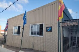 Centro Cristiano Alfa, Los Nietos