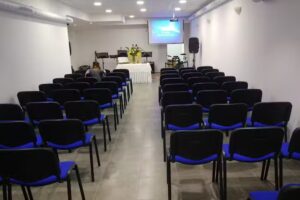 Centro Cristiano Betania Pan de Vida Martorelles