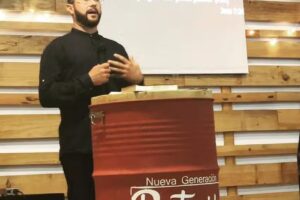 Centro Cristiano Betsaida Los Garres