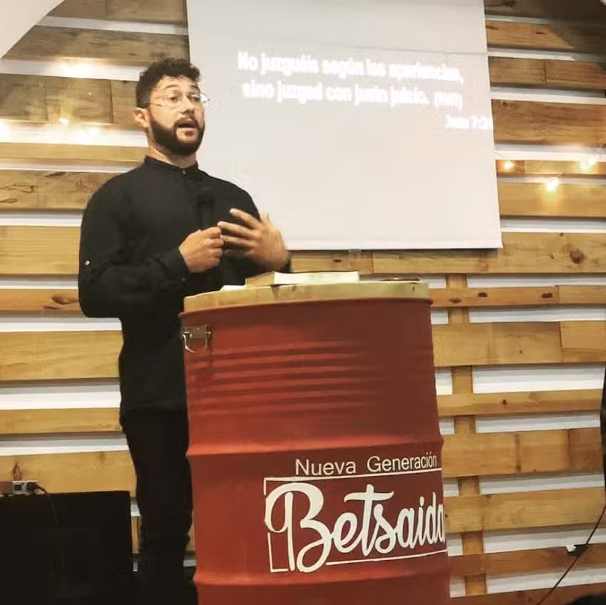 Centro Cristiano Betsaida Los Garres