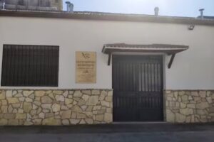 Centro Cristiano Buenas Nuevas