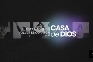 Centro Cristiano Casa de Dios