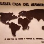 Centro Cristiano Casa del Alfarero Madrid