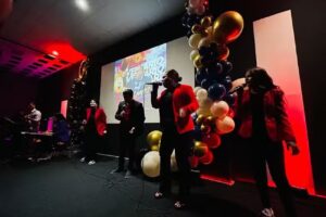 Centro Cristiano Casa del Rey