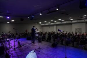 Centro Cristiano Cristo el Camino