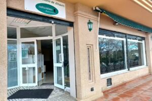 Centro Cristiano de Alhaur&iacute;n