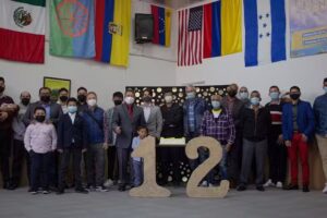 Centro Cristiano de Amor y Fe