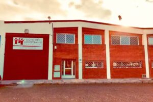 Centro Cristiano de Castell&oacute;n