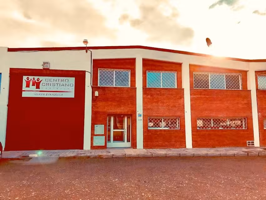 Centro Cristiano de Castell&oacute;n