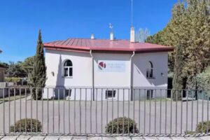 Centro Cristiano de la Sierra