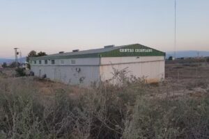 Centro Cristiano De Murcia