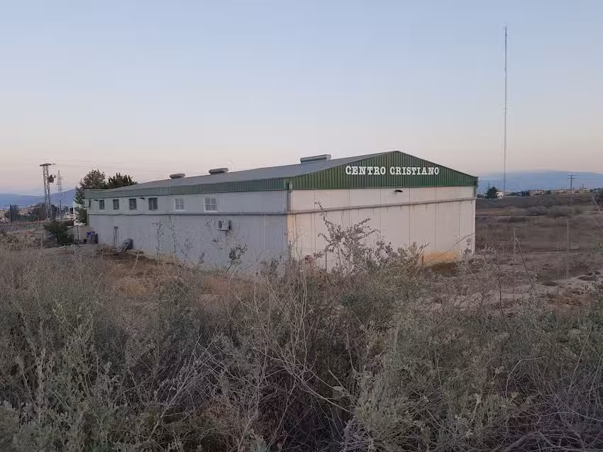 Centro Cristiano De Murcia