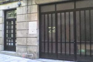 CENTRO CRISTIANO DE O CALVARIO