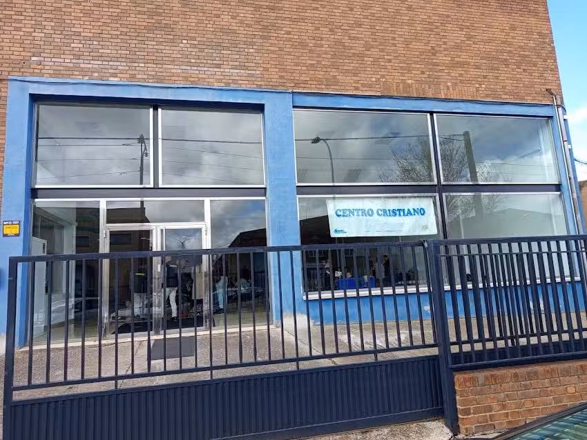 Centro Cristiano de Palencia
