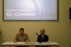 Centro Cristiano El Camino