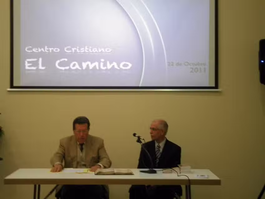 Centro Cristiano El Camino