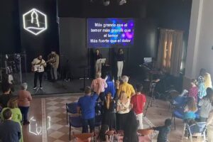 Centro Cristiano El Faro