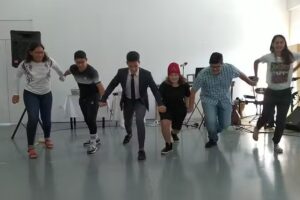 CENTRO CRISTIANO EL FARO DE LA CA&Ntilde;ADA