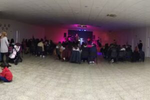 Centro Cristiano Emanuel