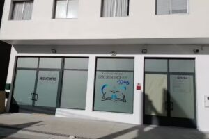 Centro Cristiano Encuentro con Dios