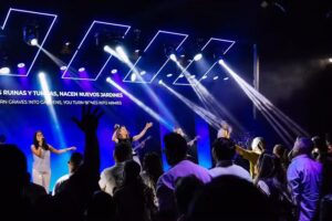 Centro Cristiano Esperanza Valencia