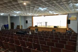 Centro Cristiano Evangelista de Arrasate-Mondragon