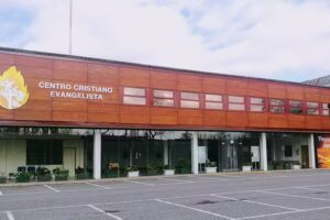 Centro Cristiano Evangelista de Vitoria-Gasteiz