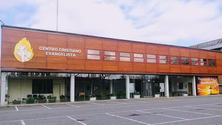 Centro Cristiano Evangelista de Vitoria-Gasteiz