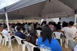 Centro Cristiano Guamasa