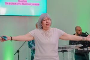 Centro Cristiano Icod de los Vinos