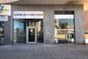 Centro Cristiano Kyrios