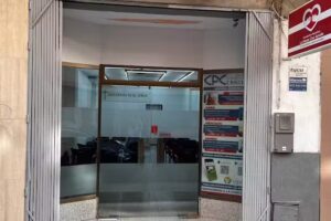 Centro Cristiano La Mano Que Ayuda