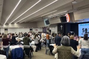 Centro Cristiano La Roca