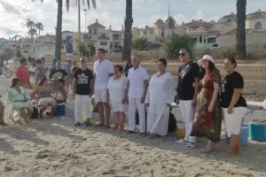 Centro Cristiano Nueva Esperanza