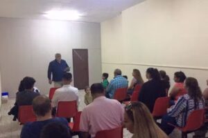 Centro Cristiano NUEVA VIDA SUR