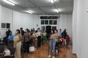 Centro Cristiano Nueva Vida Tenerife