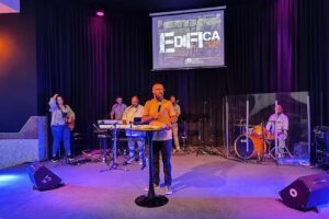 Centro Cristiano Puerta Del Cielo (Asambleas De Dios De España)