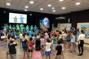 CENTRO CRISTIANO VIDA ABUNDANTE