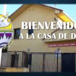 Centro Cristiano Vida Nueva