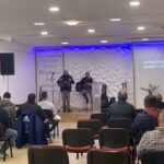 Centro Cristiano Vida Nueva