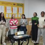 Centro Cristiano Vida Nueva