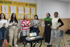 Centro Cristiano Vida Nueva