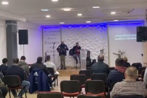 Centro Cristiano Vida Nueva