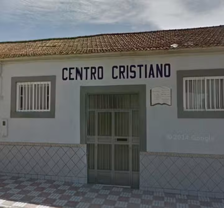 Centro Cristiano