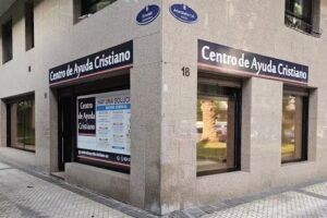 Centro de Ayuda Cristiano