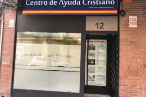 Centro de Ayuda Cristiano Albacete