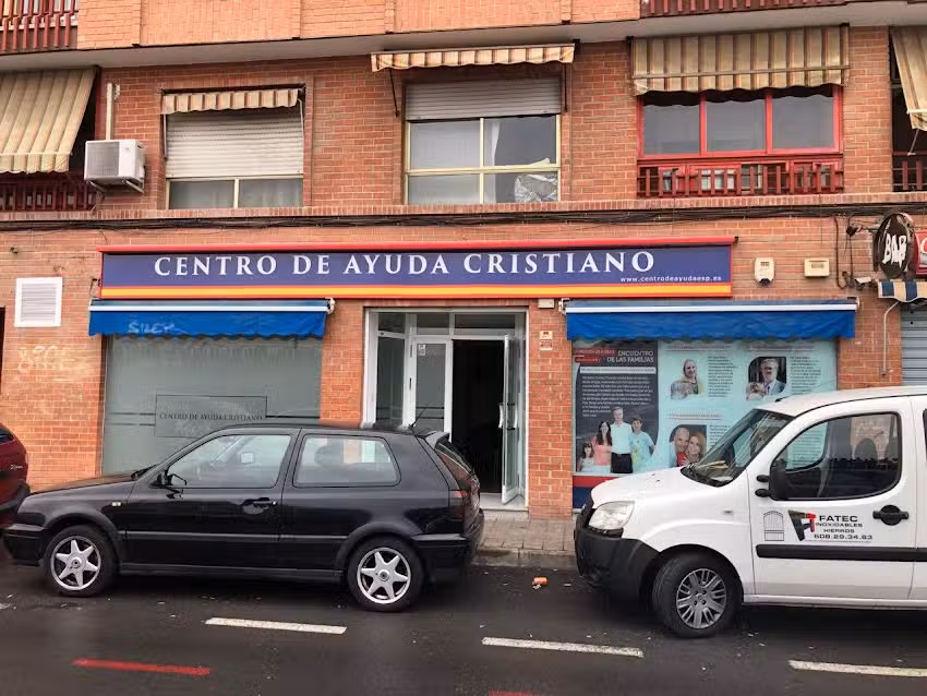 Centro de Ayuda Cristiano Alicante