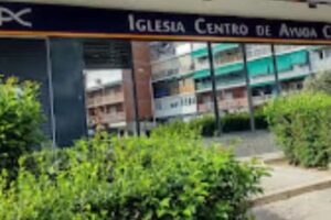 Centro de Ayuda Cristiano Aluche